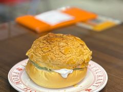 -禄嫂茶冰厅(苏州中心店)