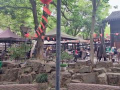 -兴福老面馆(寺路街店)