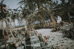 -CHOCO-启蔻婚礼(三亚公司)