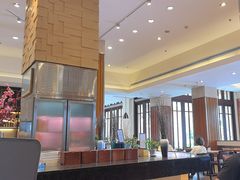 -亚龙湾希尔顿自助餐厅·海鲜·烧烤·沙滩BBQ·现场乐队