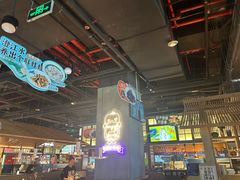 -茄子恰恰·新云南小炒(坪山益田店)