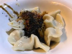 -新繁牛肉豆花(都江堰店)