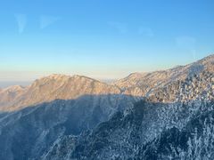 -庐山风景名胜区