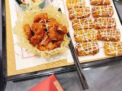 陈皮骨-海宝酒家(中山四路店)
