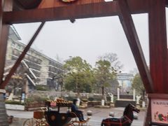 -三江森林温泉度假区