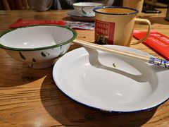 -關東雪东北菜(中庚漫游城店)