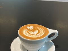 -明谦·Coffee&Cocktail Bar(美您公园店)