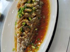 -金海湾海鲜排档(朱家尖店)