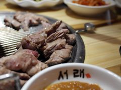 -喜来稀肉(虹泉路店)