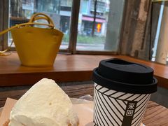 美式咖啡Americano-来回·咖啡(天河南店)