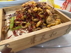 -普天和酒楼·新津菜·烤鸭(天津之眼店)