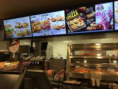 -肯德基(汇腾店)