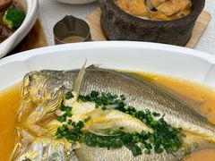 -品海楼·大连海胆锅贴馆(东港店)