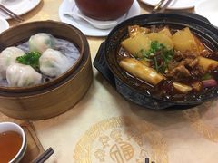 -和乐喜点(宝岗大道店)