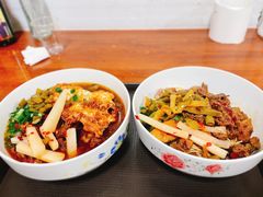-李易面馆(树木岭店)
