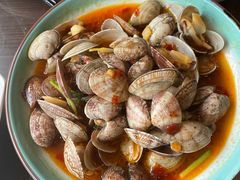 -火龙堂·风味民间菜(文一路店)