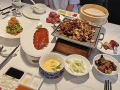 -四季民福烤鸭店(王府井东安门店)