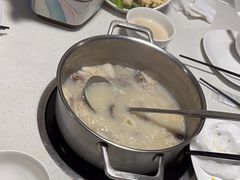 -煲王粤菜餐厅(中侨中心店)