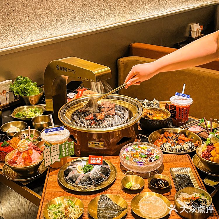 在上海也能吃到啦!!