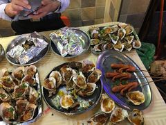 -阿明烧烤(石牌东路店)