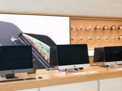 -Apple零售店(玄武湖店)