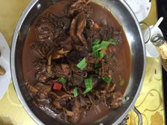 梅山排挡-梅山美食