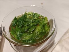 -北京泰富酒店-柏景轩中餐厅