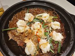 -绿茶餐厅(广州天河城店)