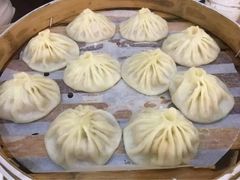 -老班长手工灌汤包老店(东山店)