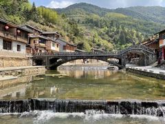 -福建土楼(南靖)景区