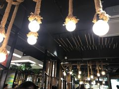 -田趣园长沙菜(天安云谷店)