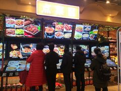 -小柴米·传统江西菜(八一广场店)