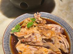 -探花·意境江南菜·唐伯虎文化体验店·松鼠桂鱼(观前店)