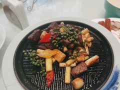 -湖锦酒楼·32年地道湖北菜(光谷店)