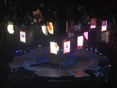 -宝能国际体育演艺中心