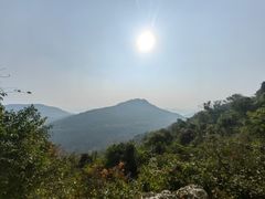 -九曜山