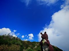 -野三坡百草畔景区