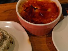 焦糖布丁-木屋烧烤(万德庄店)
