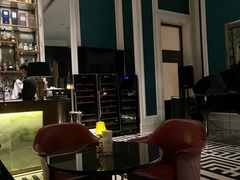 -The St·Regis Bar 瑞吉酒吧