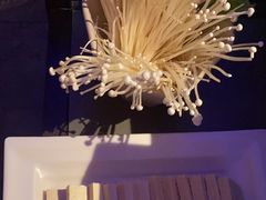 -额尔敦传统涮(公园西路店)