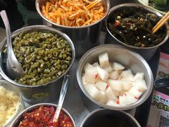 -莫老爷·正宗桂林米粉(南油店)