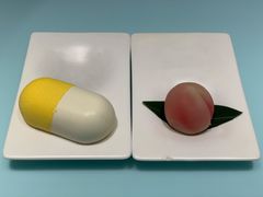 黄白胶囊-青山研究所Aoyama Lab