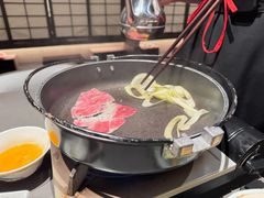 -聿山居·创意料理