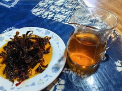 -龙姐私房菜(和顺古镇店)