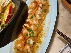 -绿茶餐厅(领展购物广场·中关村店)