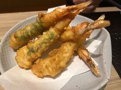 -小山日本料理(兴业太古汇店)
