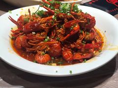 -李叔叔虾蟹大排档(青羊店)