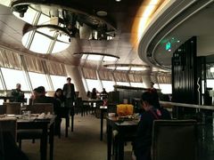 android_upload_pic-339旋转餐厅(天府熊猫塔店)