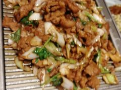 -鸭匠食府·挂炉烤鸭·新京菜(阜成路店)
