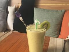 -Kitchen·Y洋厨房西餐厅(王府壹号店)